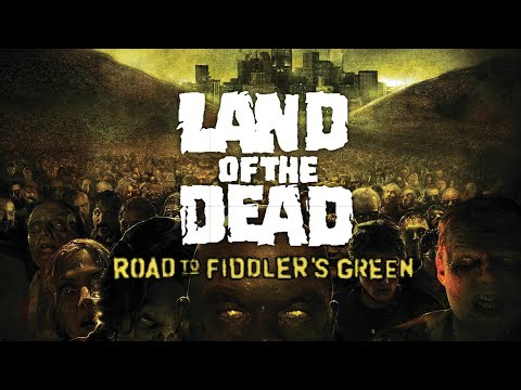 Land of the Dead - Road to Fiddlers Green ⦁ Полное прохождение ⦁ Без комментариев ⦁ 2K⦁ 60FPS
