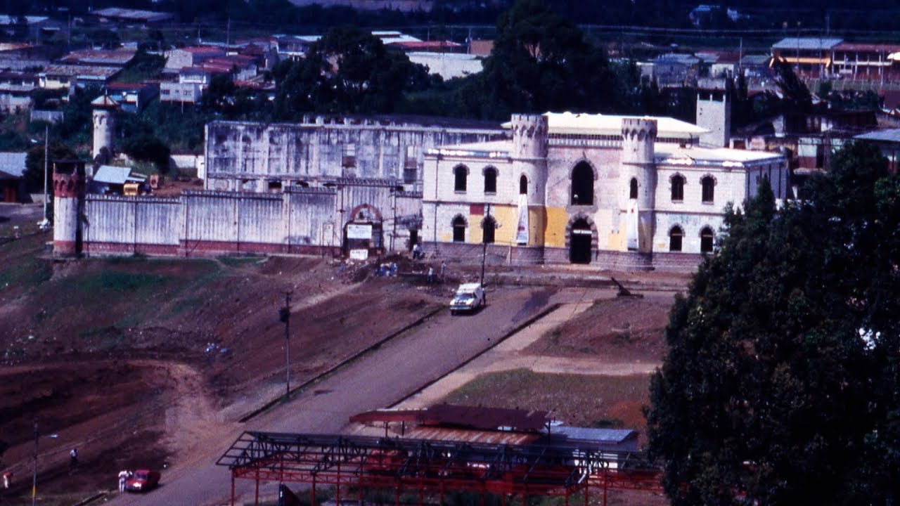 Museo de los Niños: un sueño que hoy cumple 25 años de ser realidad en Costa Rica.
