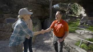Get a Taste of Texas Culture in San Antonio
