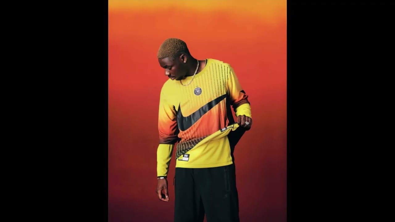 [FREE] Genezio x Tiakola | Type Beat - 