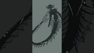 Mermay - Speedpaint!