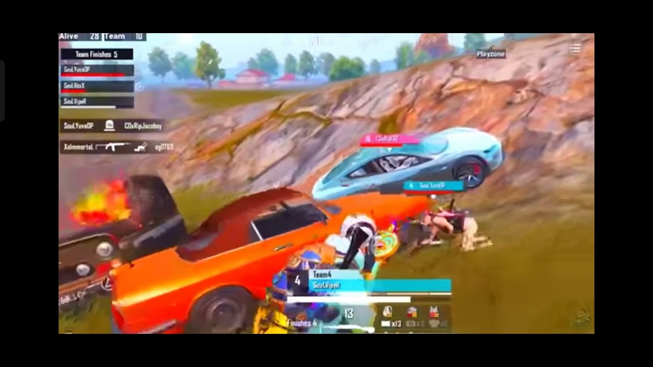 soul viper op performance in SCRIM🔥🔥