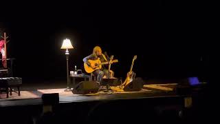 Ryan Adams, Sweet Illusions, The Magnolia Theater, El Cajon, CA, 11-11-2022