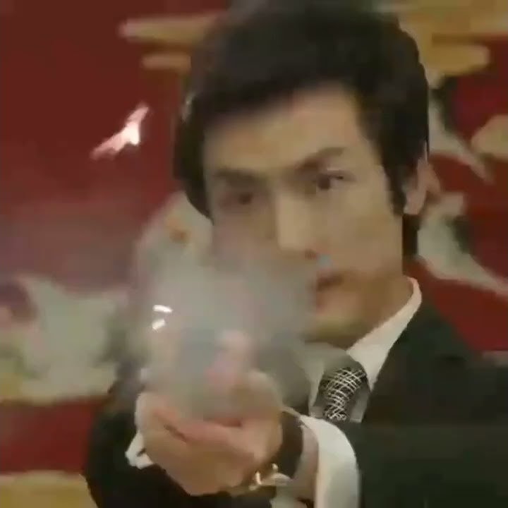 Kim Sang Joong edit