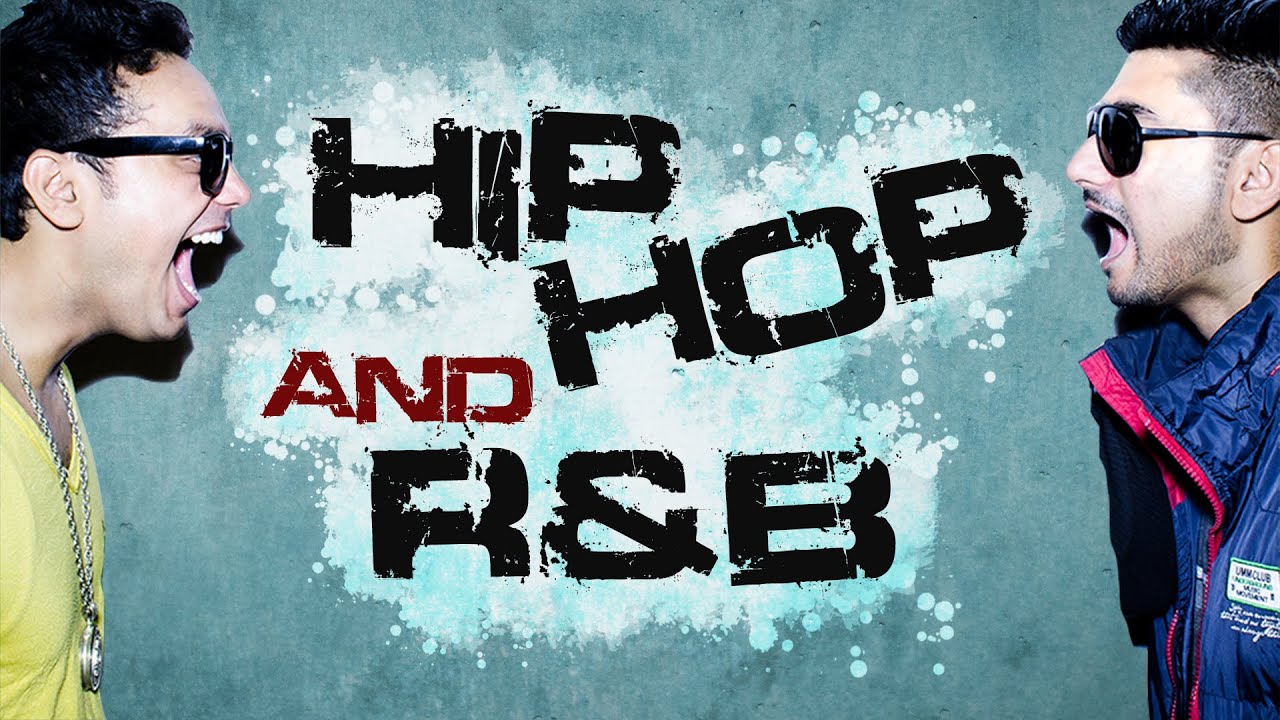 Hip Hop & RnB Jukebox ArtistAloud YouTube