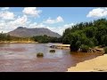 Kommissiepoort (R26) - Mountain Passes of South Africa