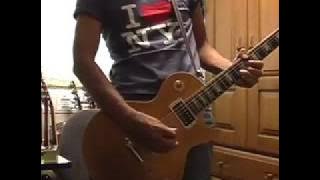 Yesterdays / Guns N' Roses cover