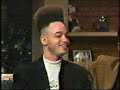 Kid N' Play Interview Video Soul 1988
