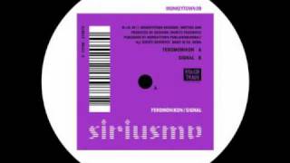 Siriusmo - Signal chords