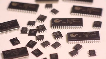 Cypress Nonvolatile RAMs