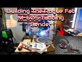 Assembly of The Rogue Fab M-605 HD Tubing Bender