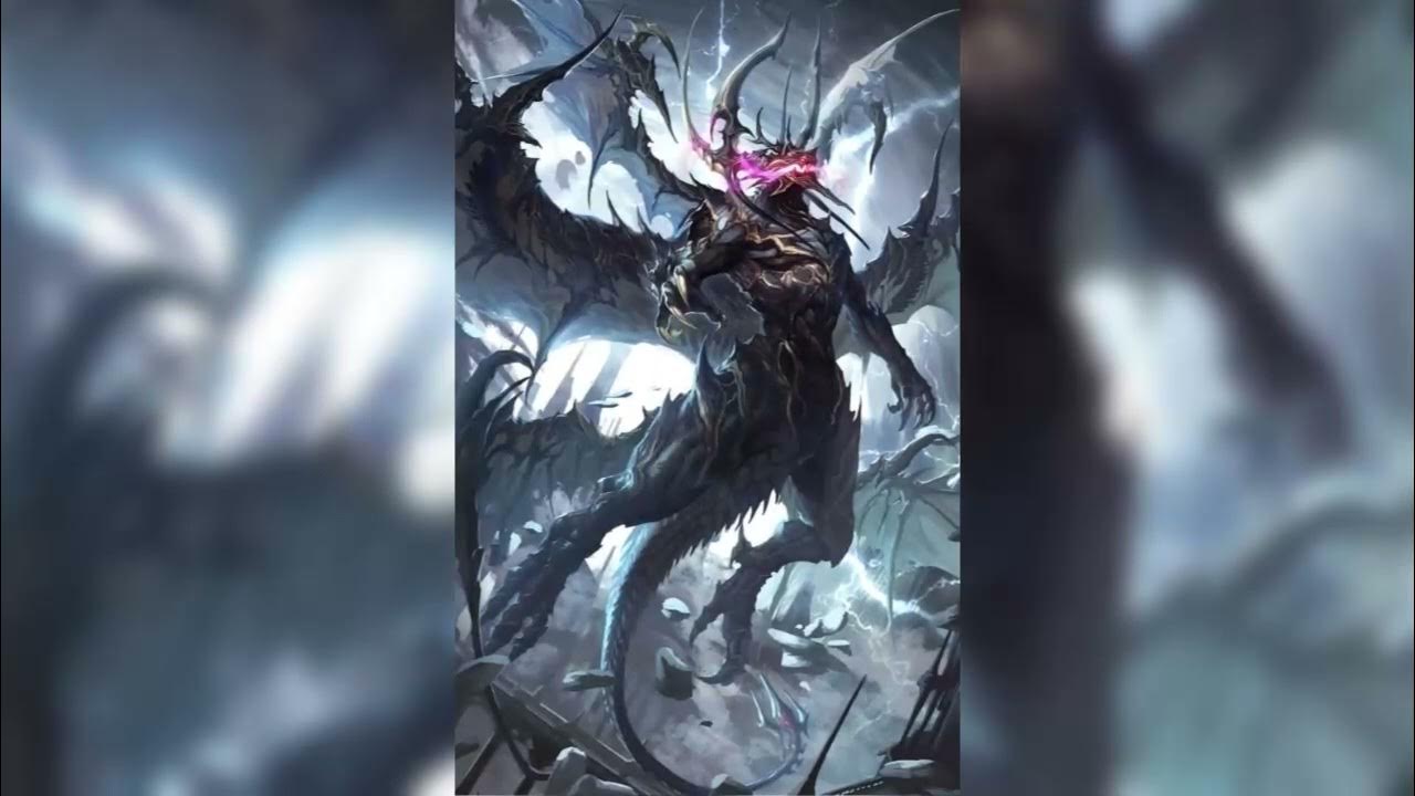 Nightcore - Dragon Castle (Makai Symphony) Nightcore - Dragon Castle (Makai Symphony)