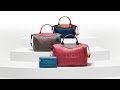 Longchamp - Le Pliage Personalized Cuir