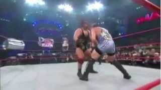 RVD vs Rhino TNA Final Resolution Highlights