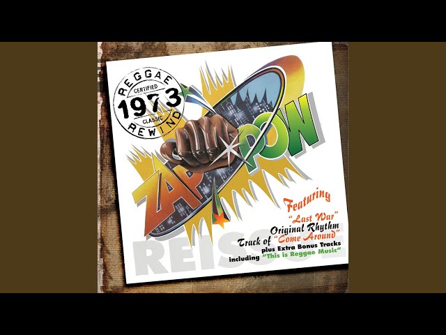 y*m様 Zap-Pow Last War 45 RPM レコード ZAP POW商品一覧｜ディスク