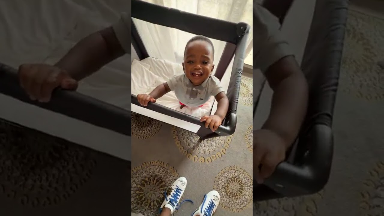 Maspal Gagash vati humesa na Nsati Na Vana kuya e Capetown 