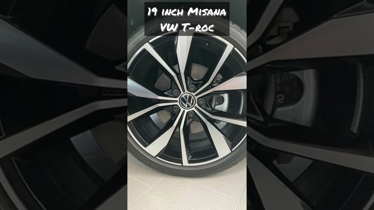 Volkswagen TOP 25 Best Wheels 2022 2023
