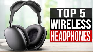 TOP 5: Best Wireless Headphones 2023 screenshot 2