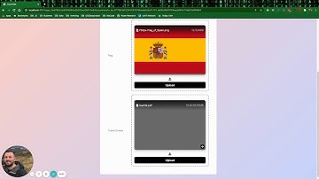 How to edit an attachment