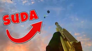 MW2 Moments that make you 💀