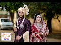 Best wedding highlights babar rohida