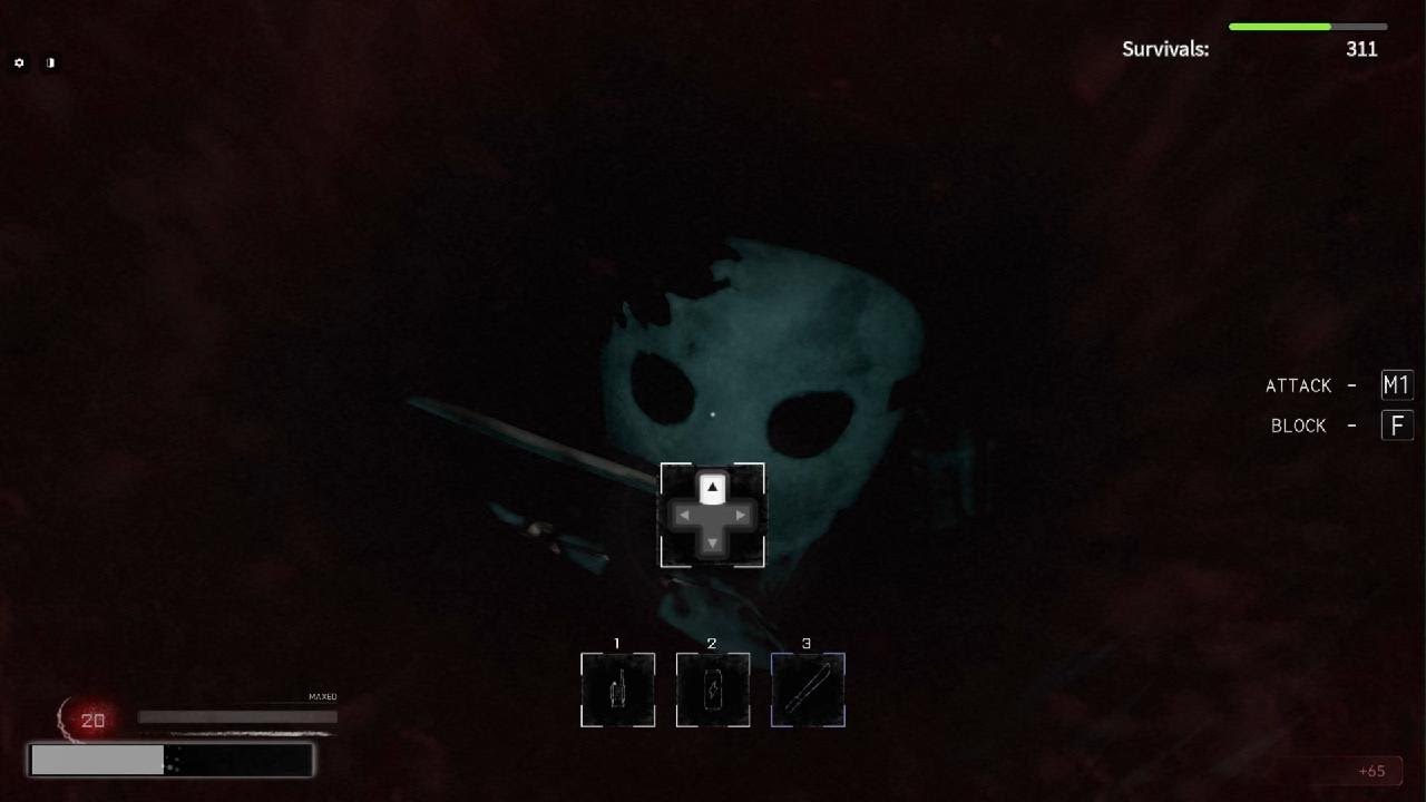 Roblox Chain survival gameplay 21 - YouTube