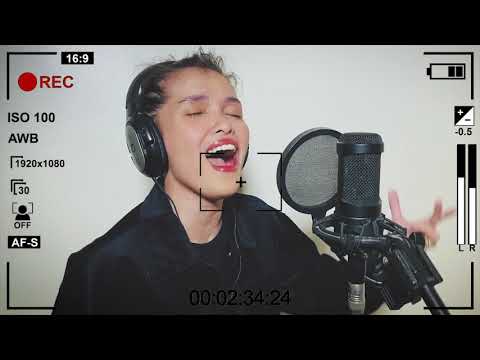 YOSHArrangement 2 ANG PROBINSYANA Cover YOSHA Feat KZ Tandingan Gloc 9