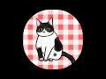 カラオケ 黒猫のタンゴ/皆川おさむ