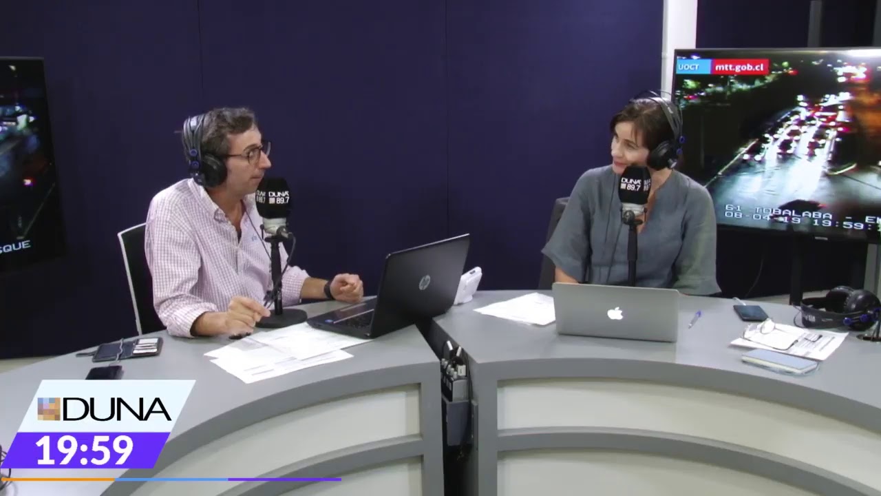 Radio Duna en Vivo YouTube