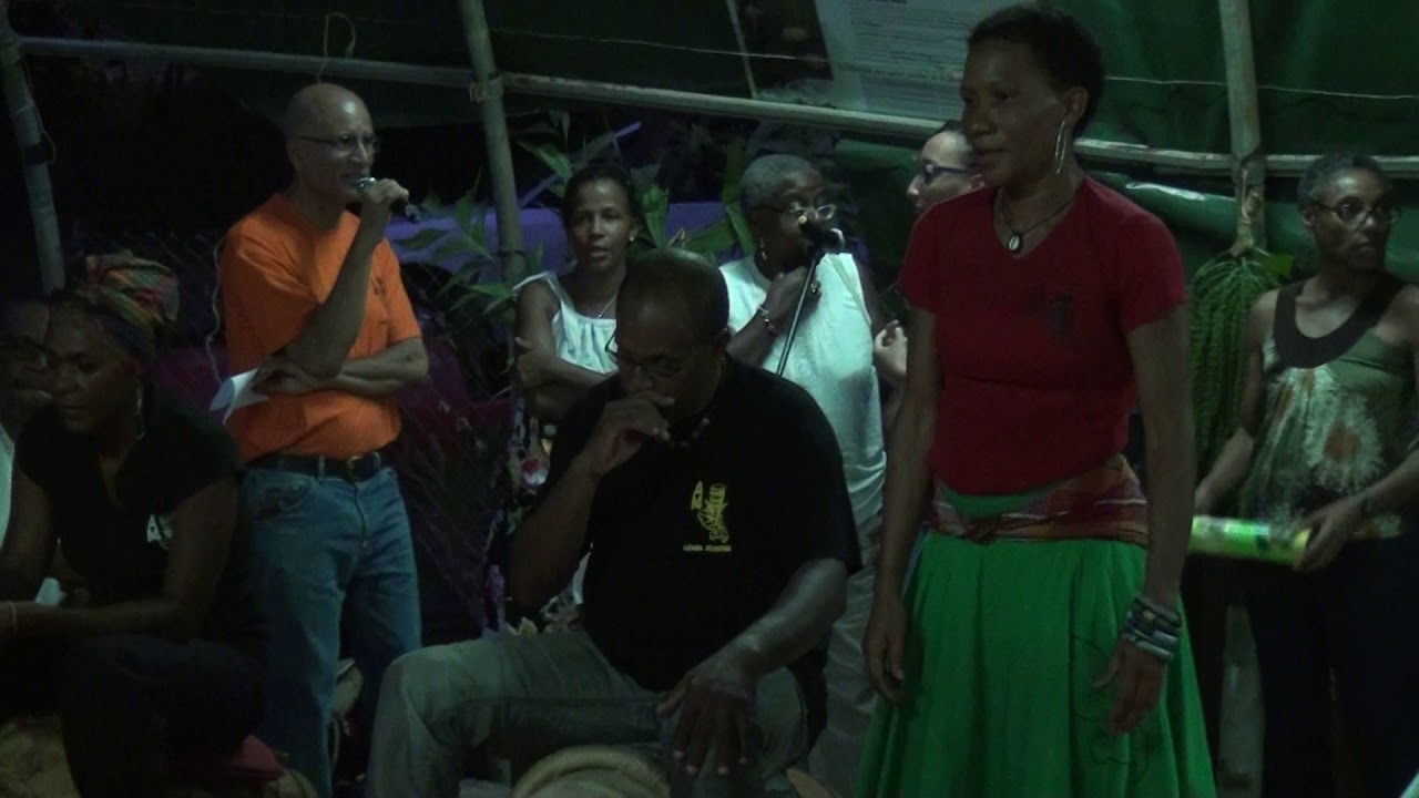 AM4 : Belya Manmay La :  ORGAPEYI