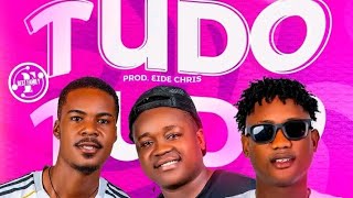 Sapo Naru Feat Tchutchu Librinca e Leonildo Mahoony - Tudo (Afro House)