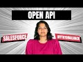 Lecture 20: What is OpenAPI example? What are Paths in OpenAPI ?