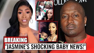 Jasmine Washington Pregnant AGAIN? Rasheeda Finally Speaks Out on Kirk’s Betrayal!