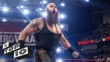 Braun Strowman