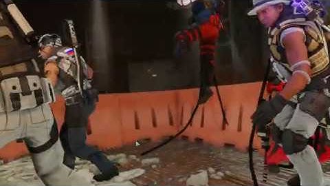 XCOM 2 WotC Легенда с модами №7 Одна из сложнейших миссий начала