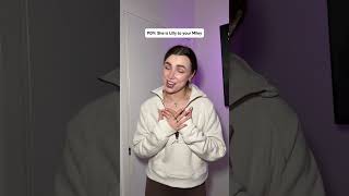 She Is Lilly To Your Miley