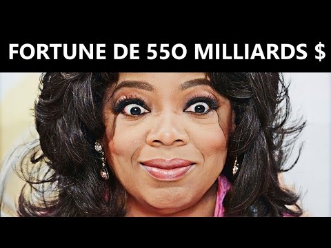 Les Milliardaires Noirs Les Plus Riches Du Monde