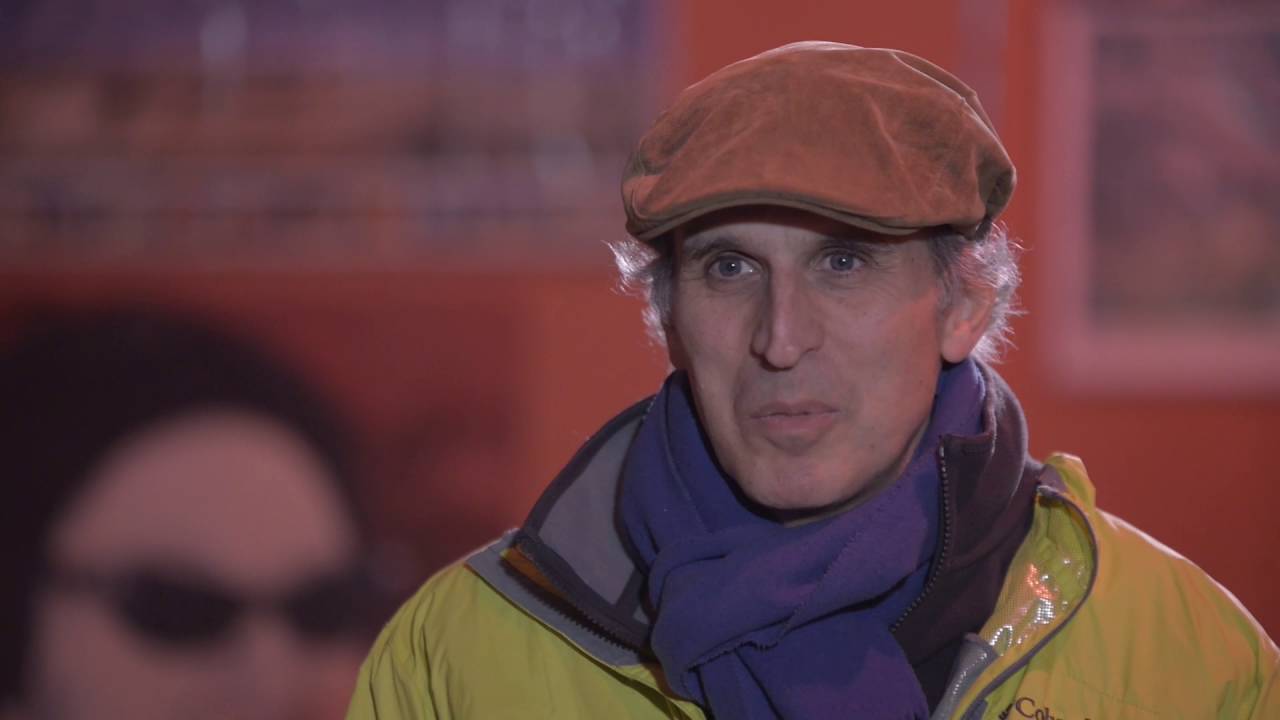 Tyre International Short Film Festival مهرجان صور السينمائي الدولي