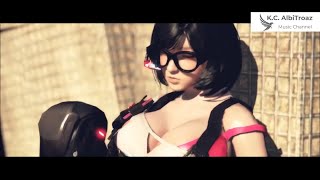 Hot Girls - Gamer´s Fantasy ツ「GMV」-  K.C. AlbiTroaz ツ