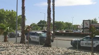 Shots Fired After Armed Robbery Near Rosemont