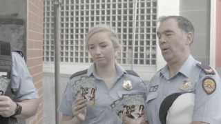 Bawdy Panto 2013 Ad Extended Cut HQ