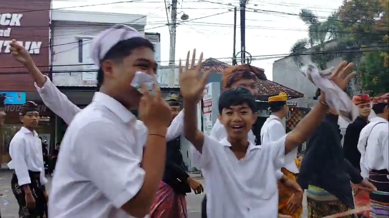 PAWAI AKBAR MENYABUT HULTAH NWDI KE-90 DI PANCOR LOMBOK TIMUR-NTB 