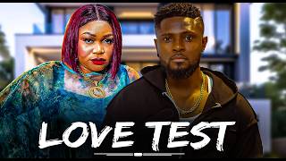 LOVE TEST - Ruth Kadiri Nigerian Movies 2026 Latest Full Movies | Latest Nollywood #unitedstates