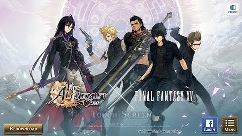 Alchemist Code: Godless Revolution Even If My Heart Aches In Envy (Full)