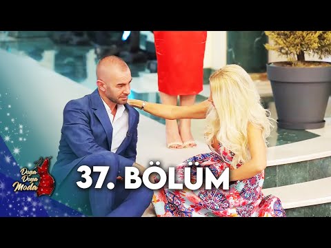 DOYA DOYA MODA 37. BÖLÜM @DoyaDoyaModa