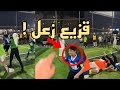 مباراة قوية طاحو على بعض فراج قزيع السهلي سنابات فراج قزيع السهلي