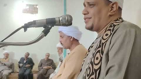 الشيخ أحمد عبداللاه عبدالعظيم الحزامي / ما تيسر من سورة إبراهيم