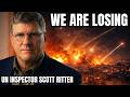 UN Weapons Inspector Scott Ritter Reveals TRUTH on Iran War