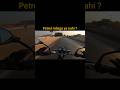 “Mumbai Mein Petrol Khatam? Sach Ya Afwaah!” #automobile #bikeindia #motovlog  #vlog #gopro #biker