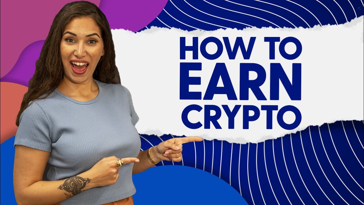 Crypto lending and savings services - how do they work?